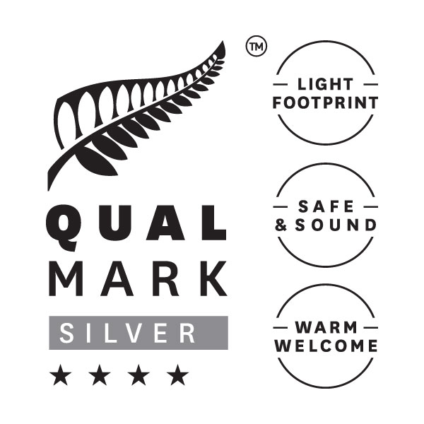 Blue Peaks Apartments Queenstown